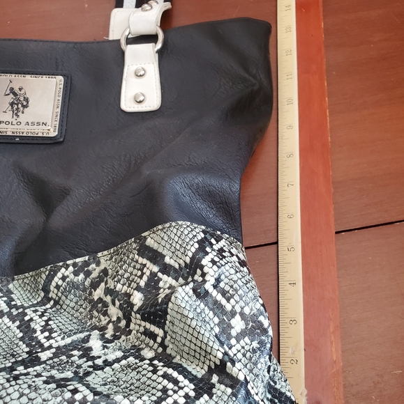 U.S. Polo Assn. Bags Us Polo Assn Shoulder Bag Poshmark